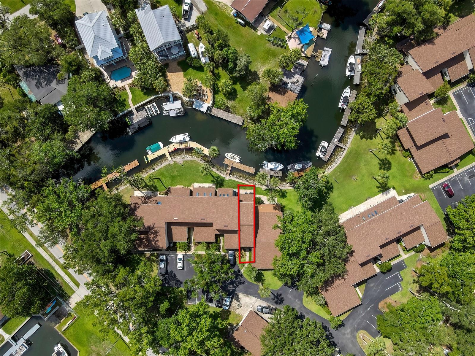 Photo of 1637 SE PARADISE CIRCLE #106 CRYSTAL RIVER FL 34429