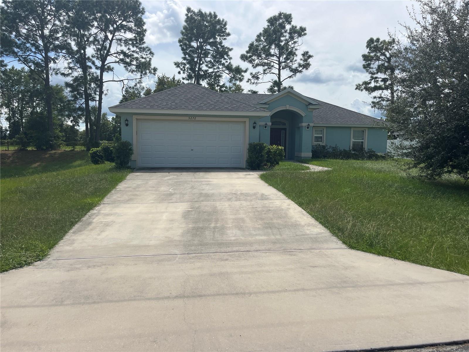 Photo of 5272 SW 129TH PLACE OCALA FL 34473