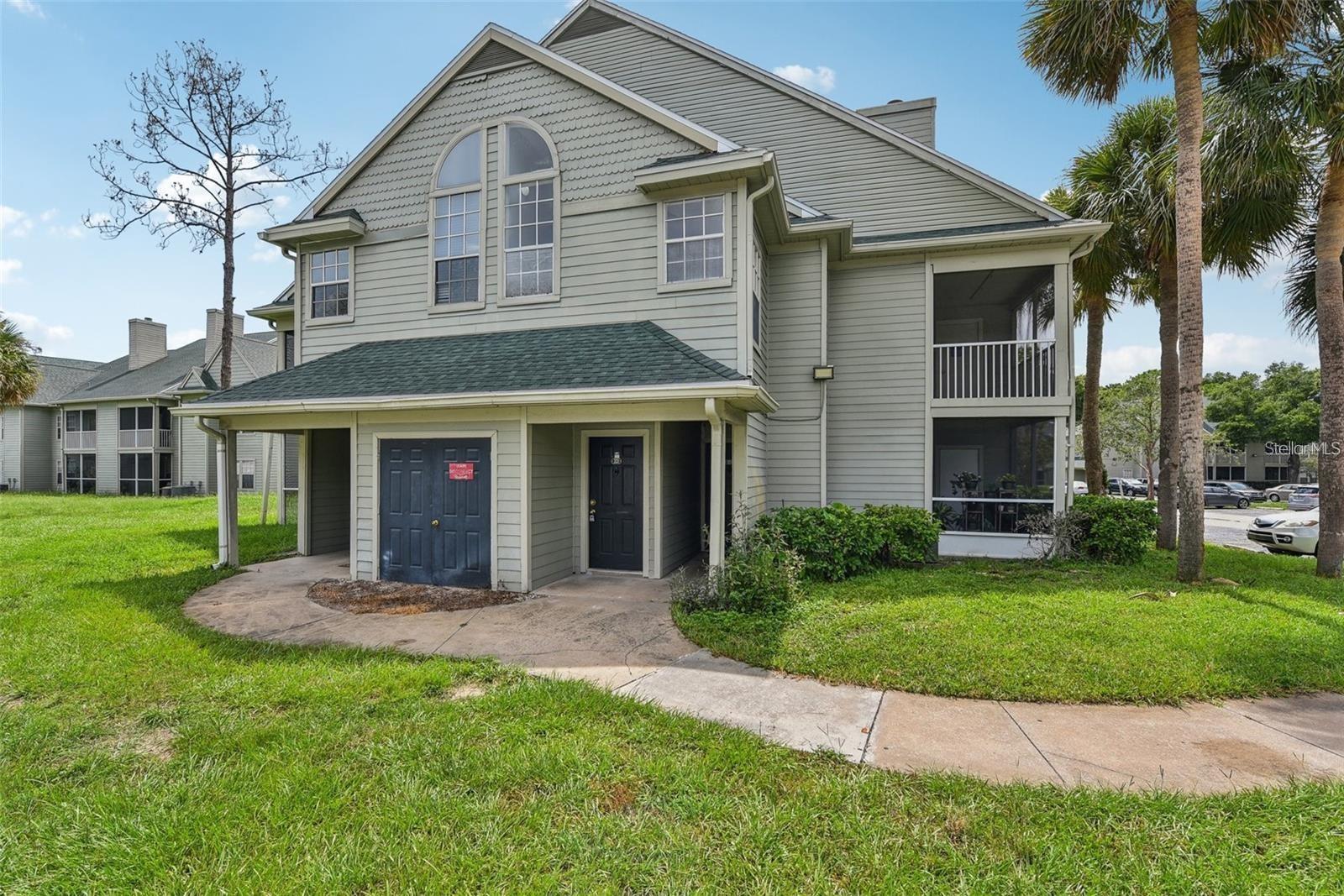 Photo of 6088 WESTGATE DRIVE #201 ORLANDO FL 32835