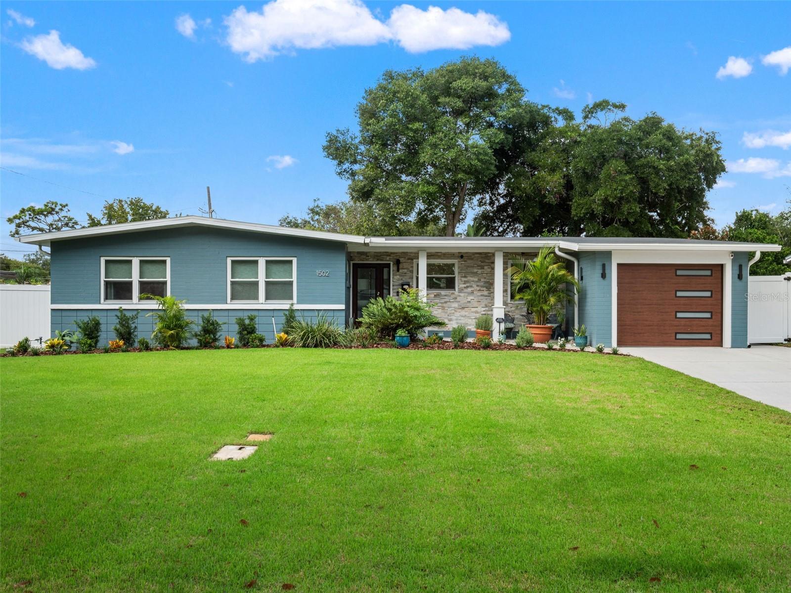 Photo of 1502 DOVE DRIVE ORLANDO FL 32803