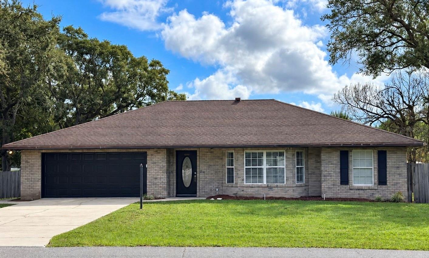 Photo of 1475 AGATHA DRIVE DELTONA FL 32725