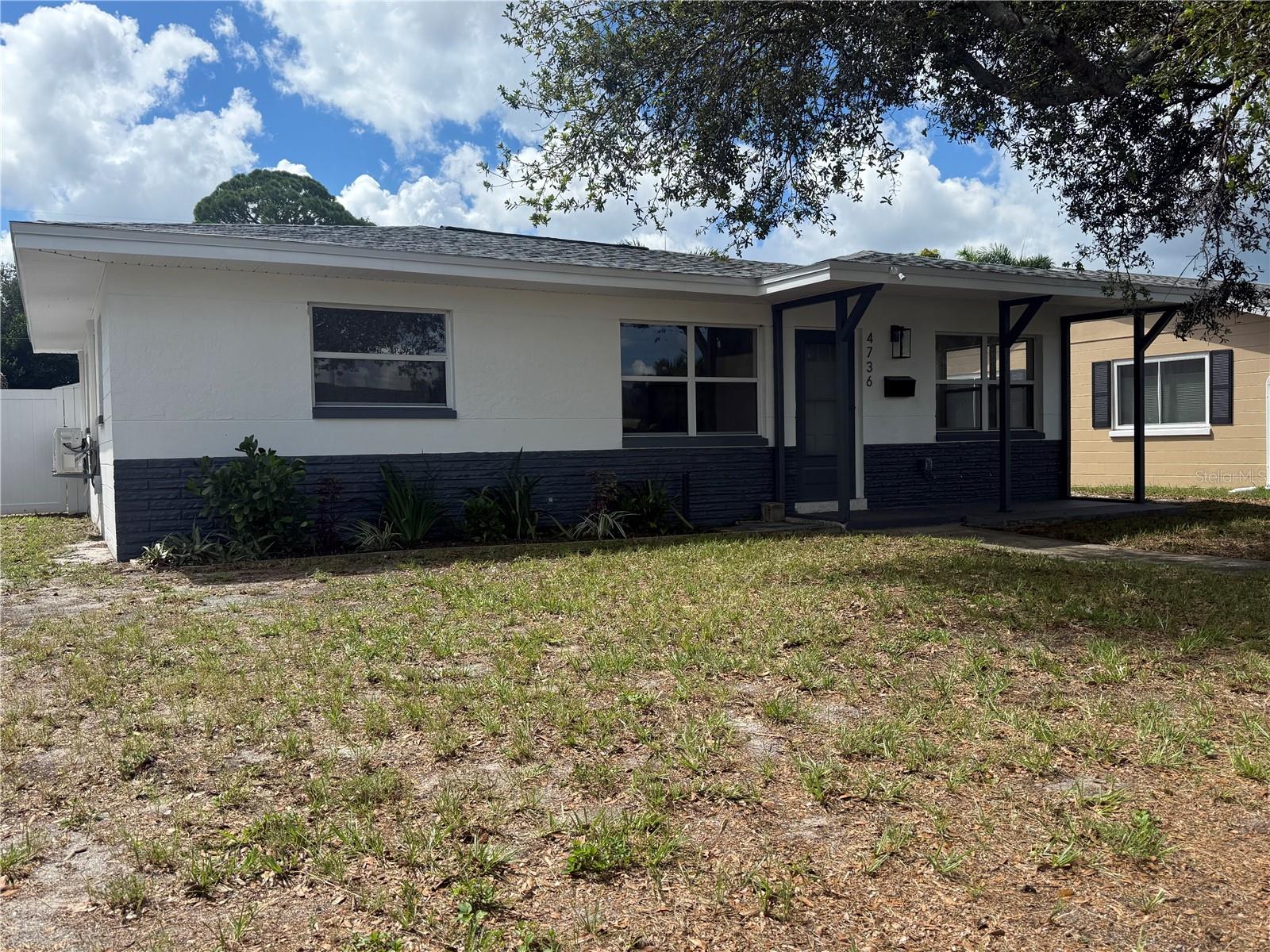 Photo of 4736 11TH AVENUE ST PETERSBURG FL 33713