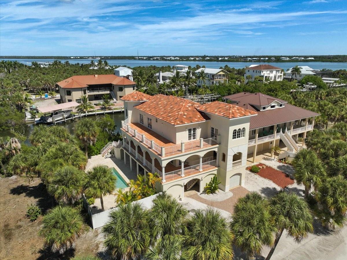 Photo of 63 PALM DRIVE PLACIDA FL 33946
