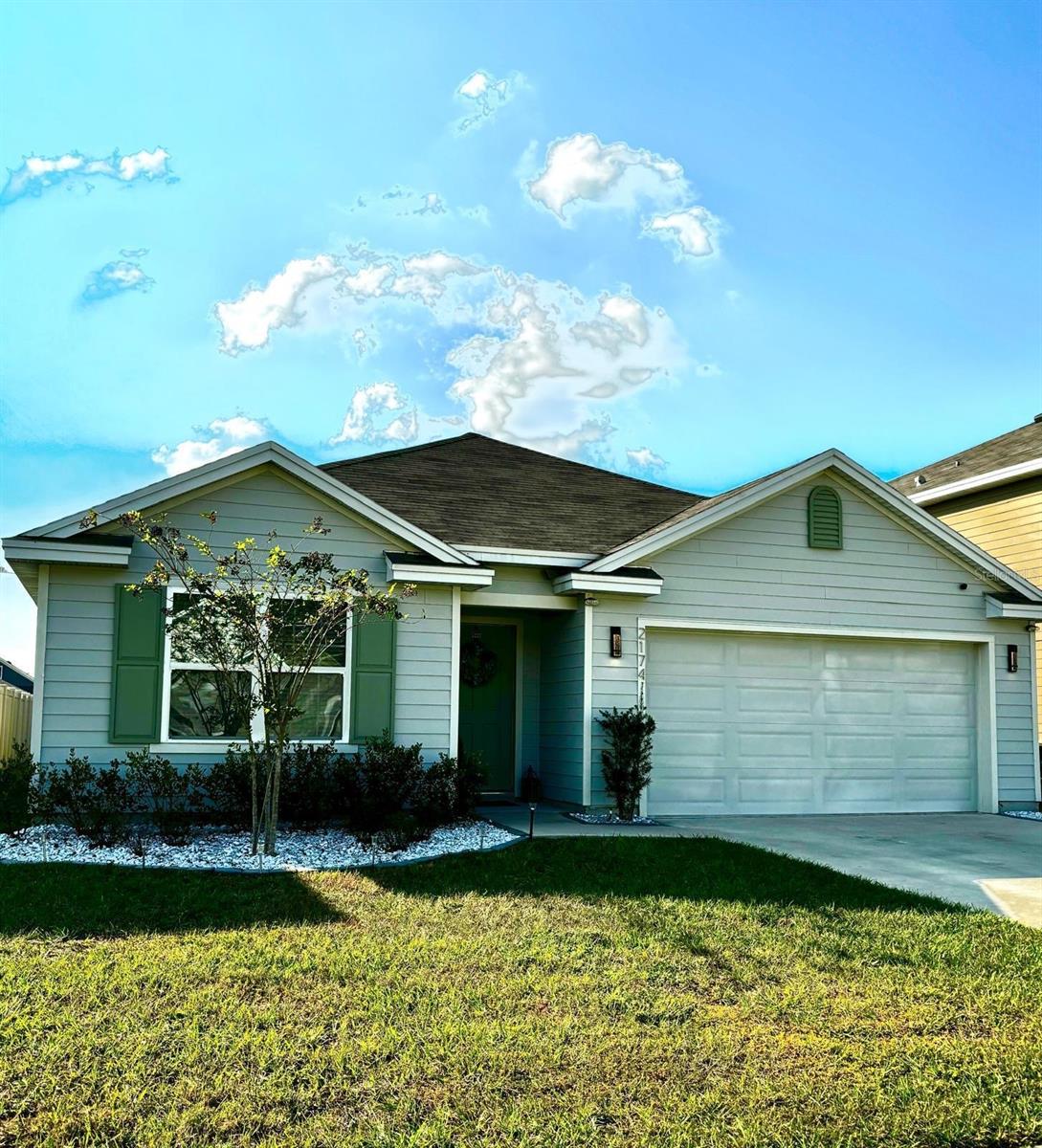 Photo of 2174 NW 246TH TERRACE NEWBERRY FL 32669
