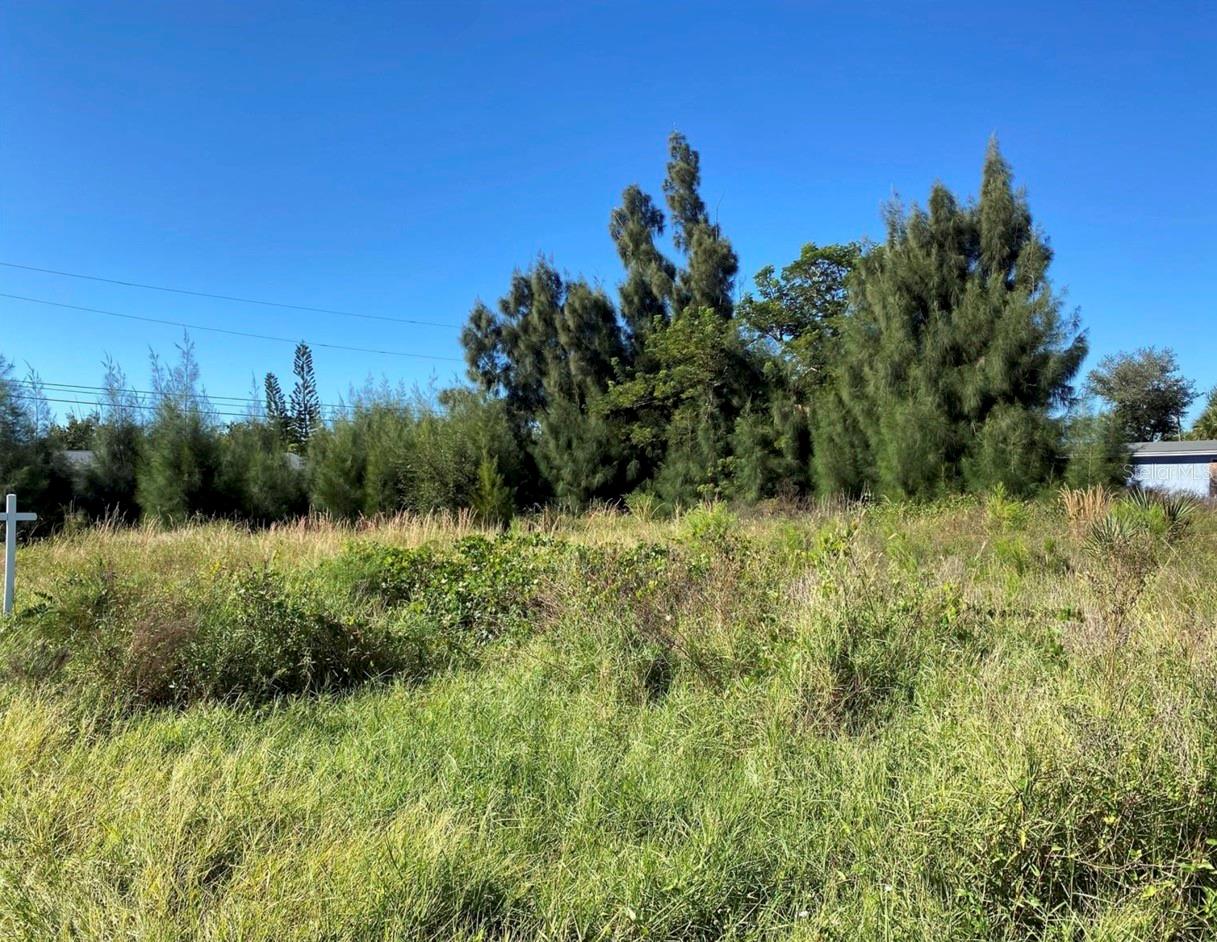 Photo of 0 OLIVE STREET ENGLEWOOD FL 34223