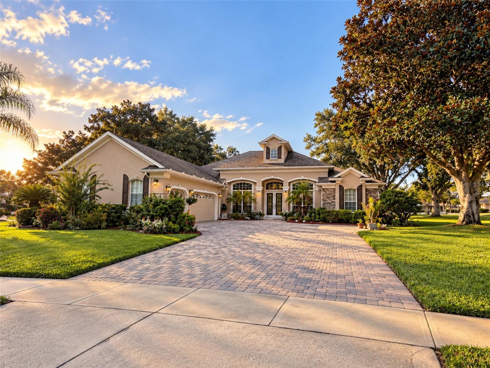 Photo of 1562 KENNESAW DRIVE CLERMONT FL 34711