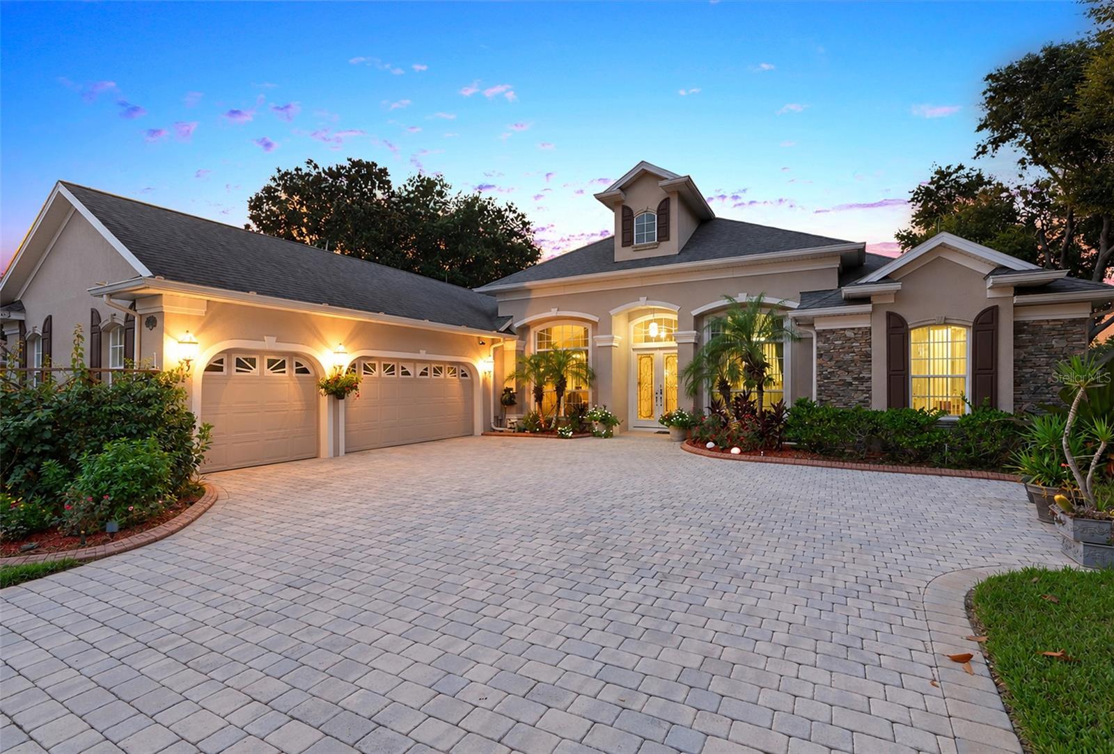 Photo of 1562 KENNESAW DRIVE CLERMONT FL 34711