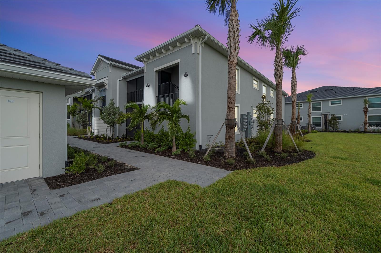 Photo of 15465 GREEN ACRES AVENUE #2518 PUNTA GORDA FL 33982