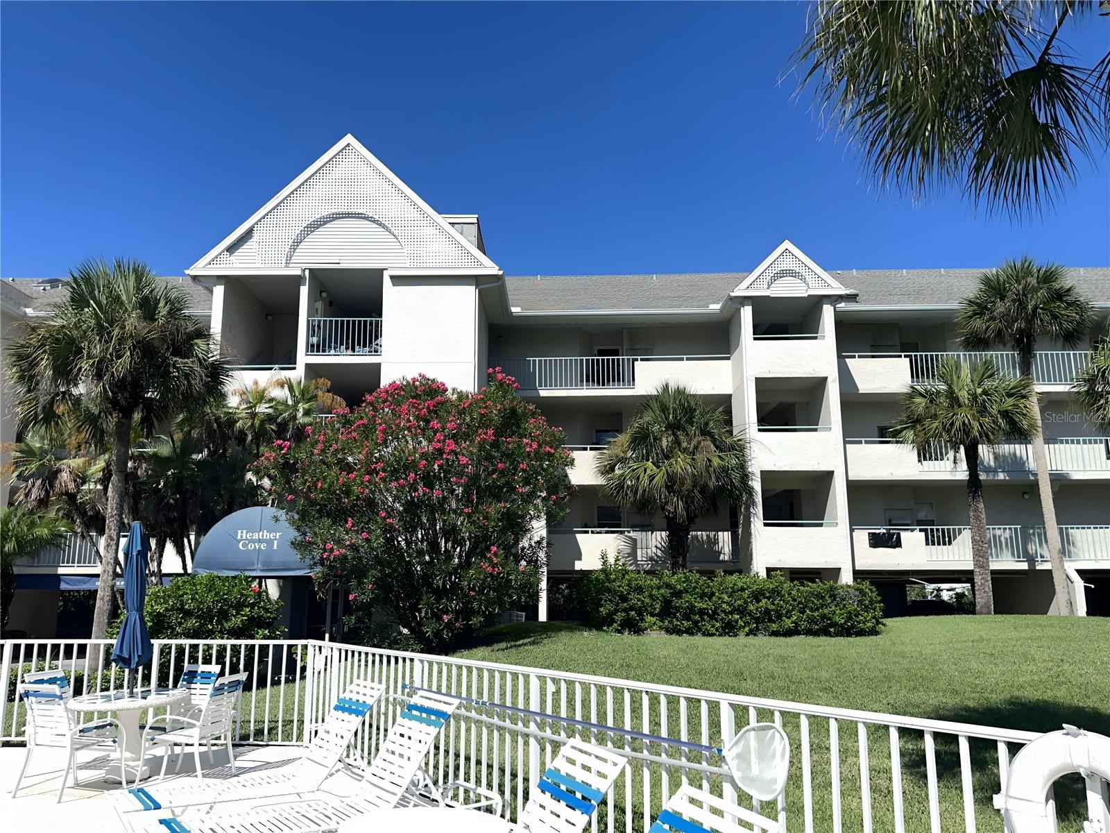 Photo of 5537 SEA FOREST DRIVE #304 NEW PORT RICHEY FL 34652