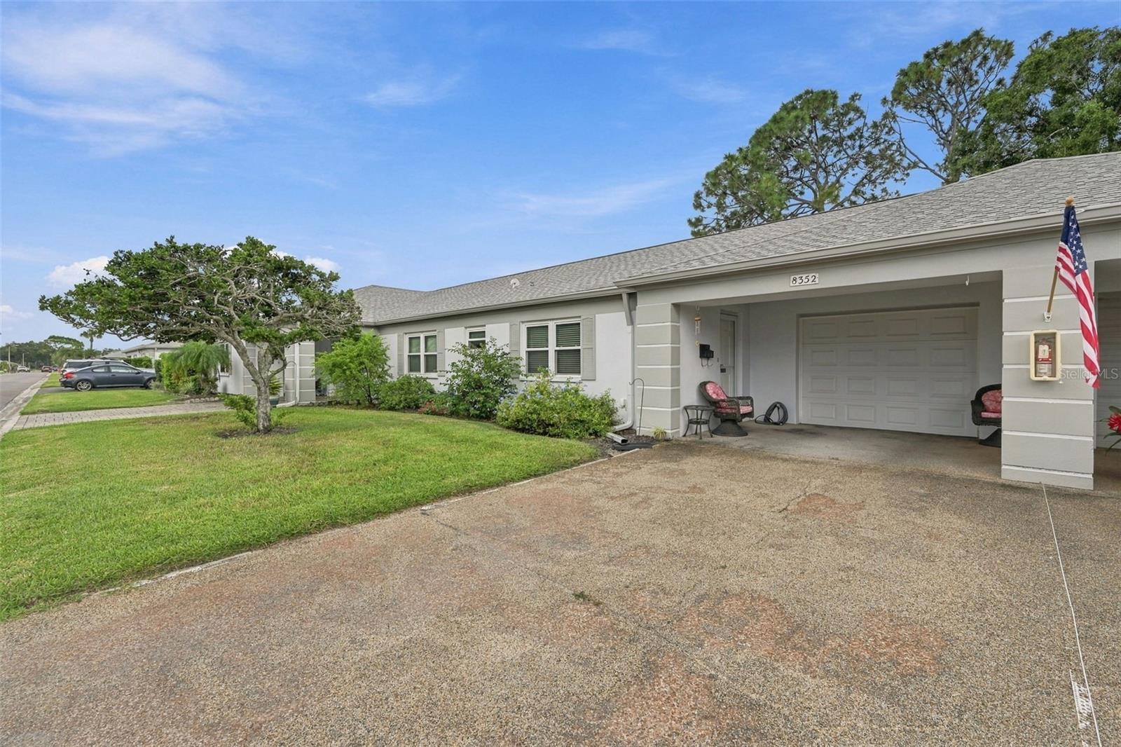 Photo of 8352 ANNWOOD ROAD #8352 SEMINOLE FL 33777
