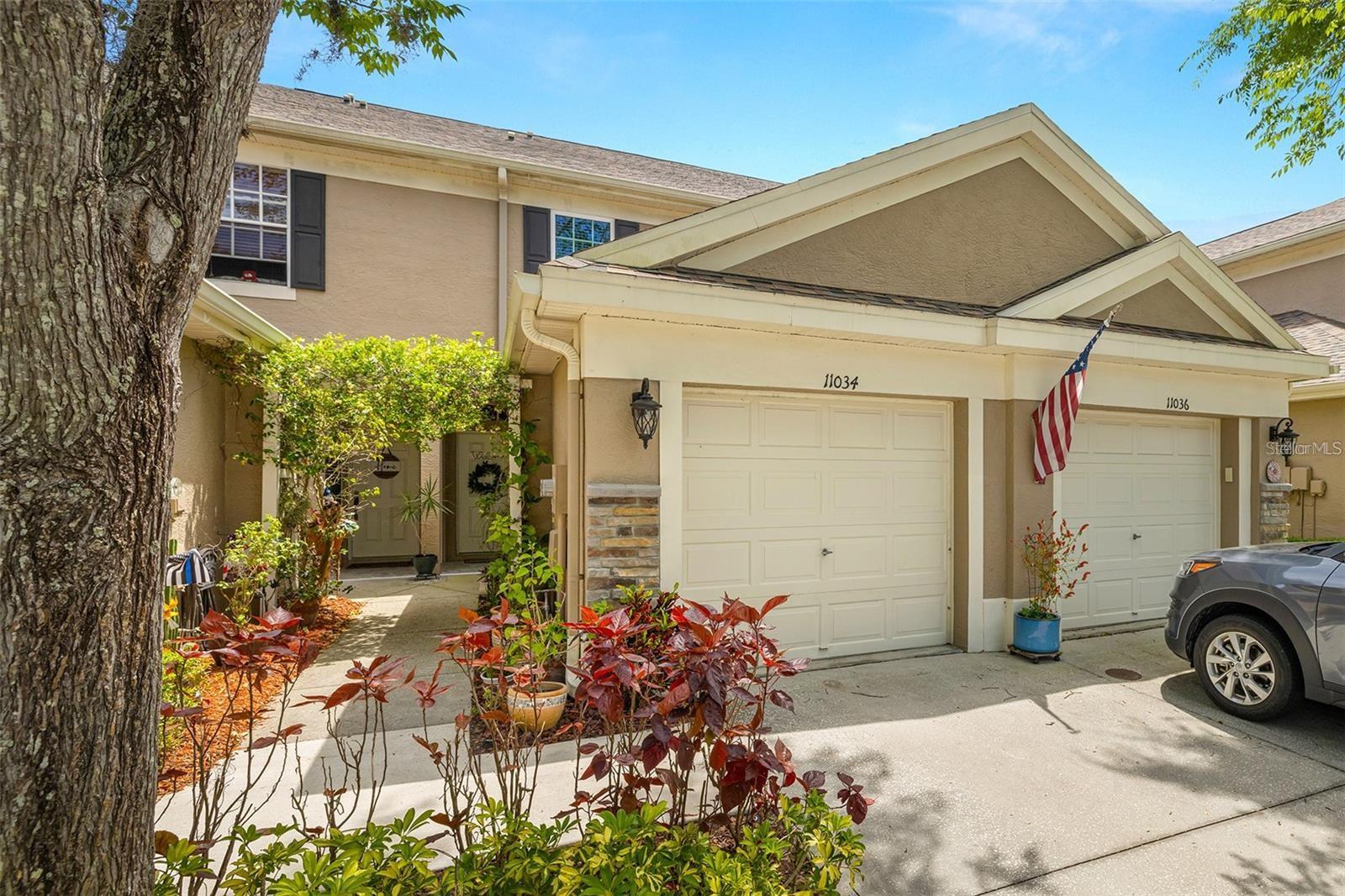 Photo of 11034 WINDSOR PLACE CIRCLE TAMPA FL 33626