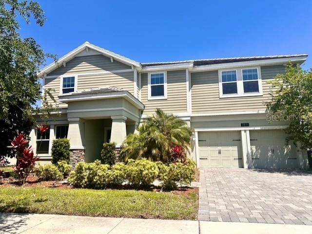 Photo of 11815 CAMPFIRE STORY LN ORLANDO FL 32832