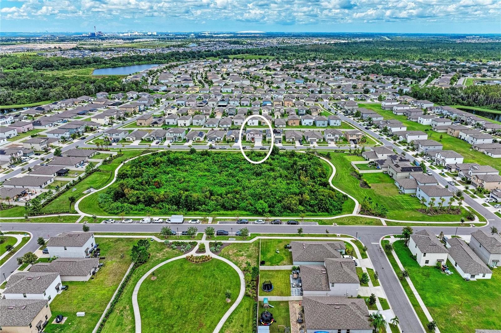 Photo of 7116 FERN GARDEN COURT SUN CITY CENTER FL 33573