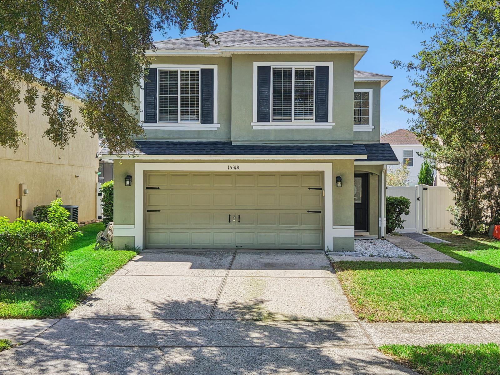 Photo of 15318 BEAMLEIGH ROAD WINTER GARDEN FL 34787