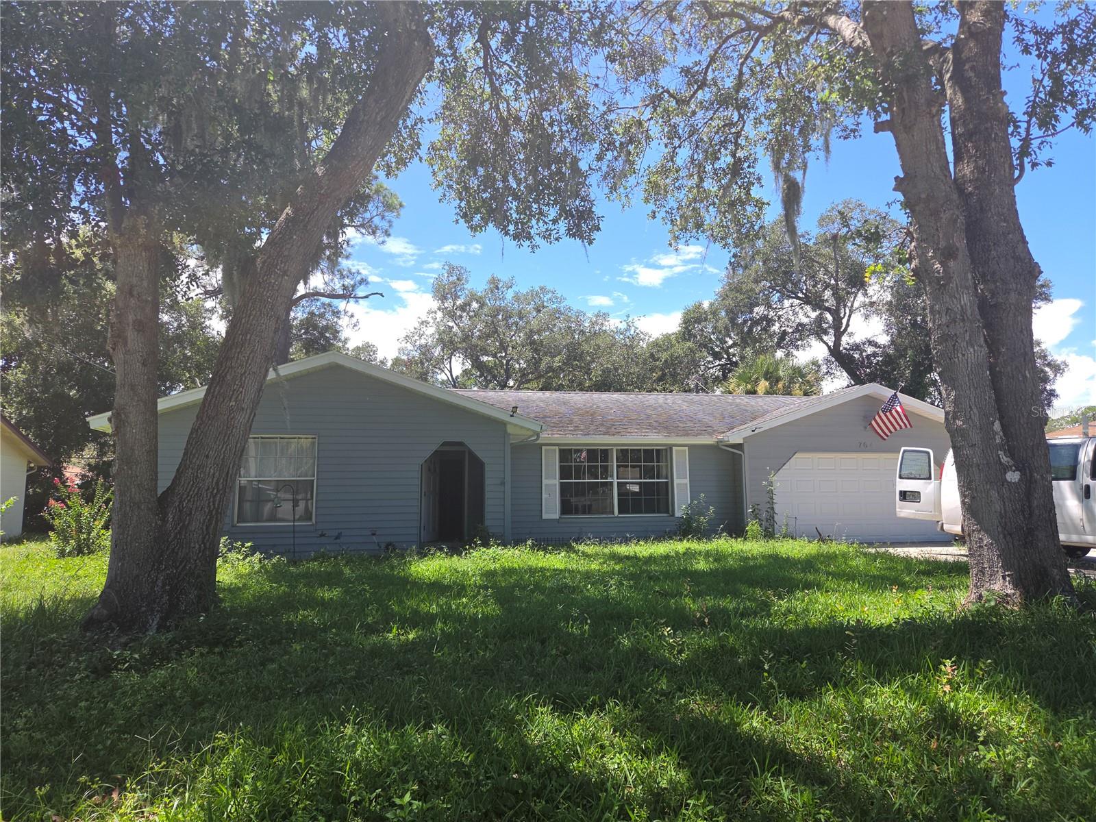 Photo of 764 CANDLEWOOD CIRCLE ORMOND BEACH FL 32174