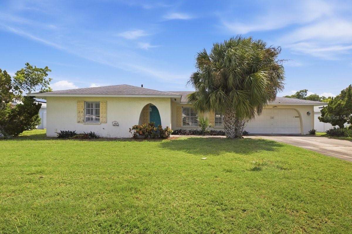 Photo of 7201 11TH AVENUE BRADENTON FL 34209