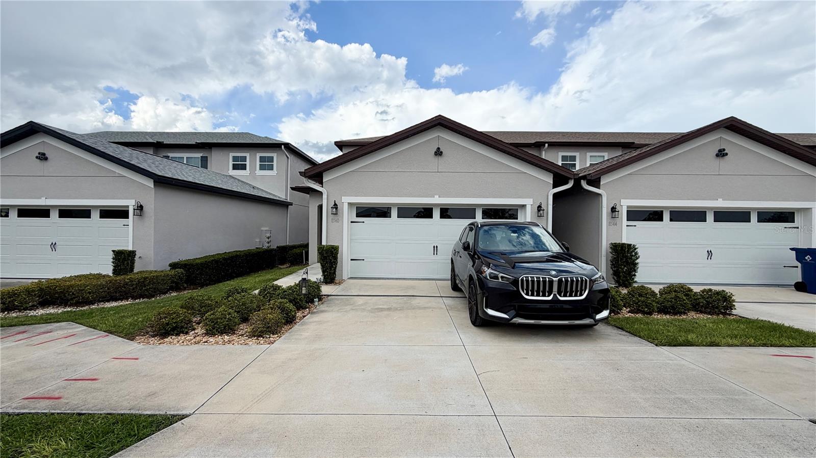 Photo of 8540 MAGNIFICENT LANE GROVELAND FL 34736