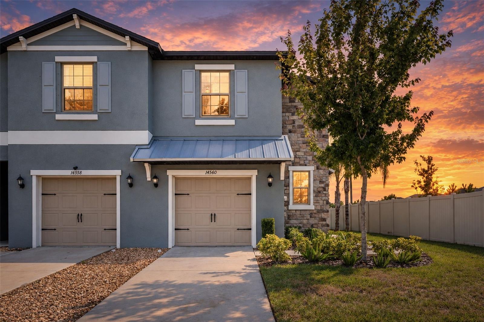 Photo of 14560 EASY GOER STREET SUN CITY CENTER FL 33573