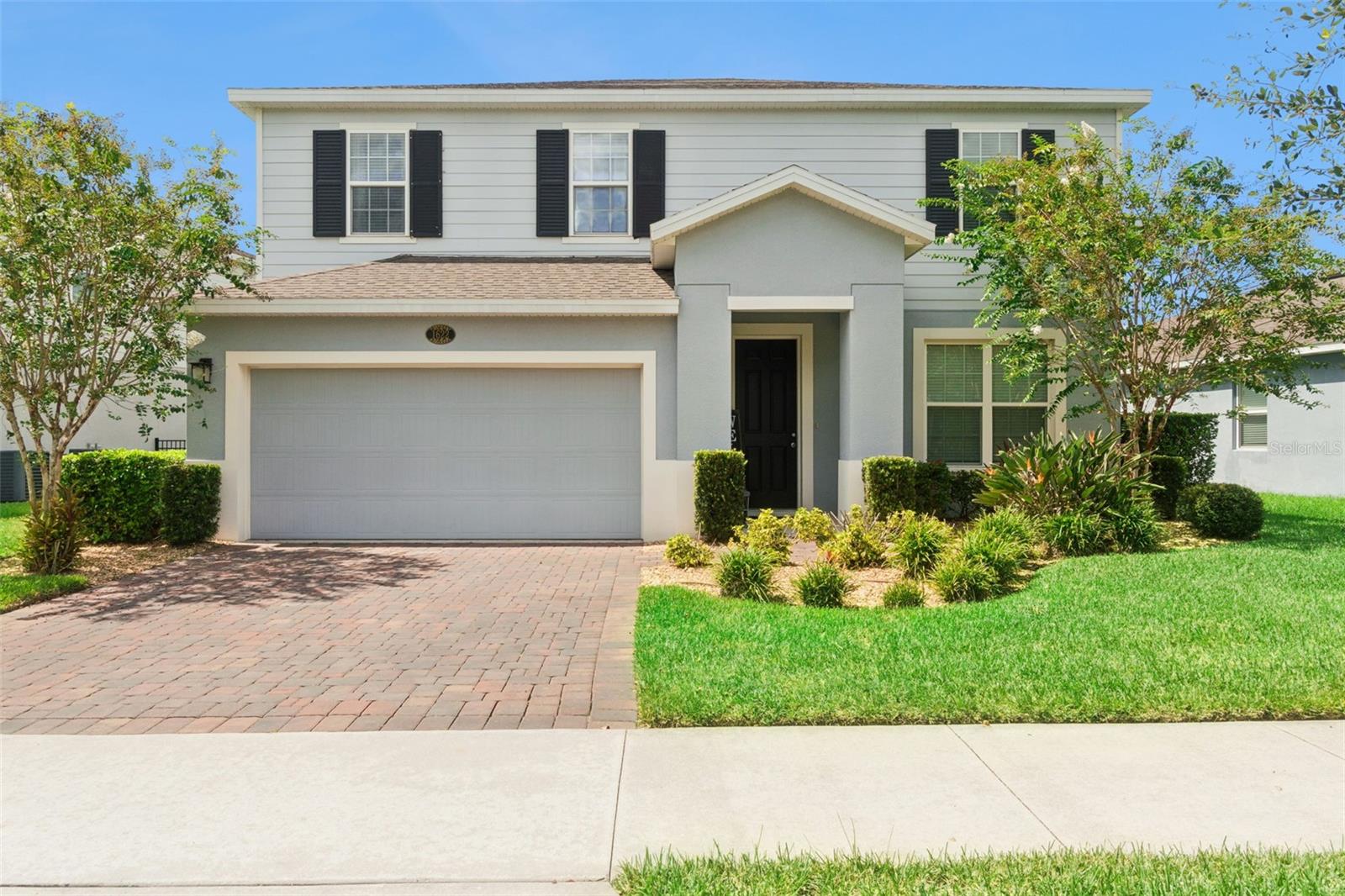 Photo of 1622 CHELSEA MANOR CIRCLE DELAND FL 32724