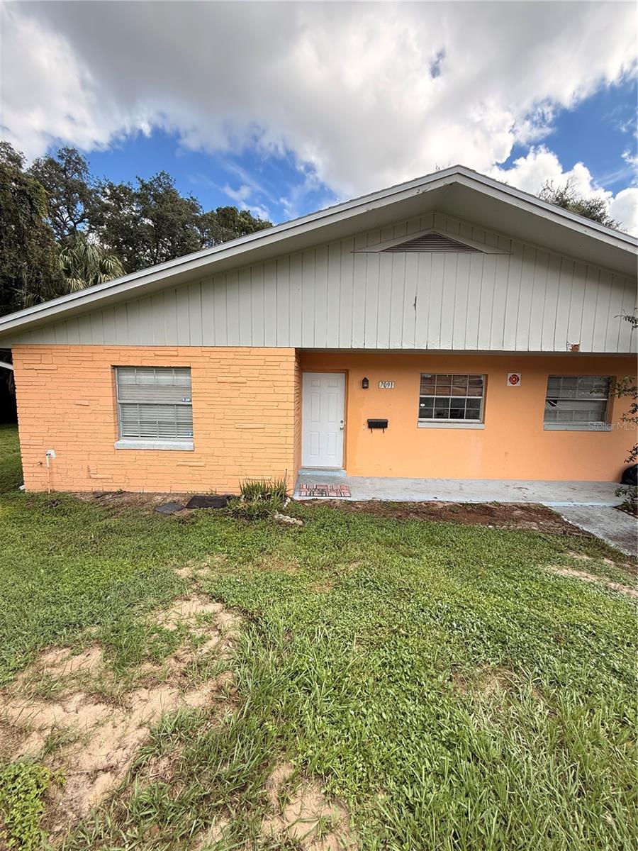 Photo of 7091 BALBOA DRIVE #7091 ORLANDO FL 32818