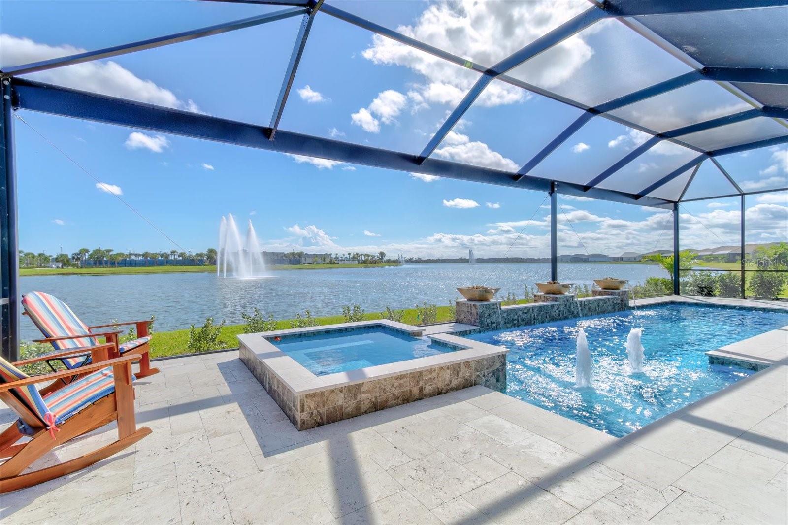 Photo of 9177 SPLASHING DRIVE MELBOURNE FL 32940