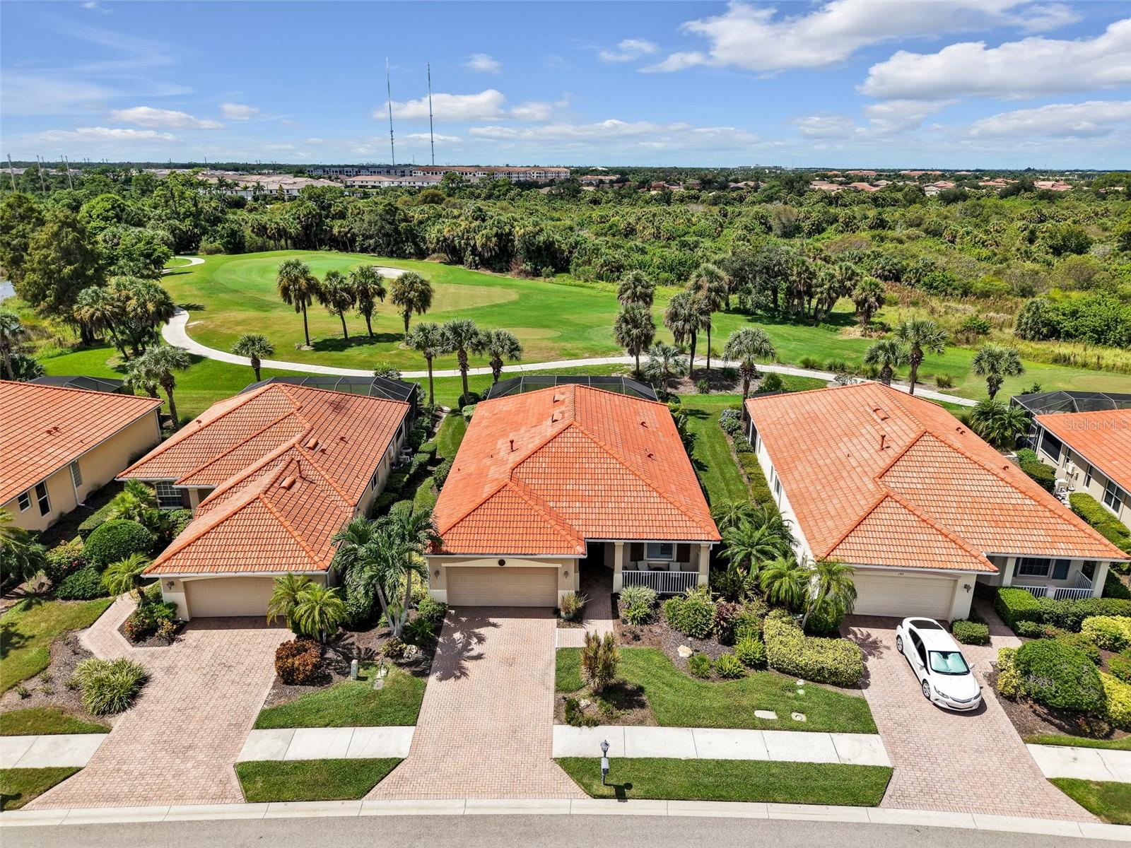 Photo of 194 TREVISO COURT NOKOMIS FL 34275