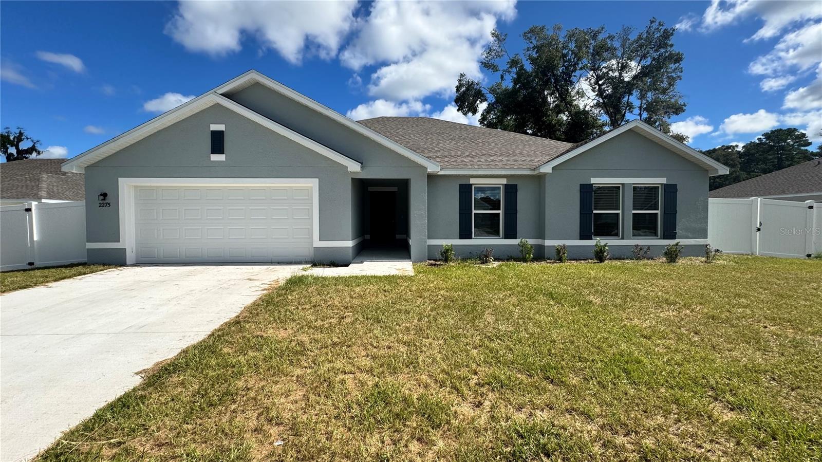Photo of 2275 NW 23RD ROAD OCALA FL 34475