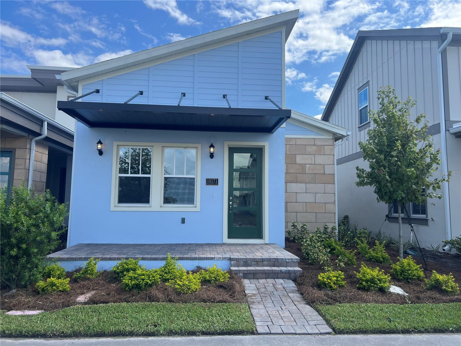 Photo of 10171 PEARSON AVENUE ORLANDO FL 32827