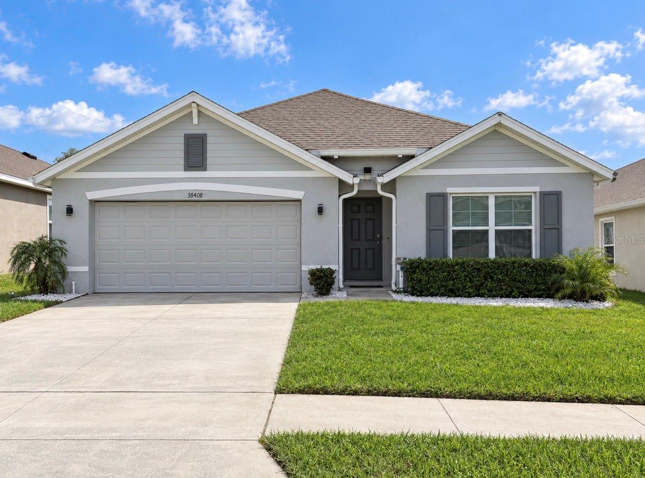 Photo of 38408 SONNET LANDING ZEPHYRHILLS FL 33540