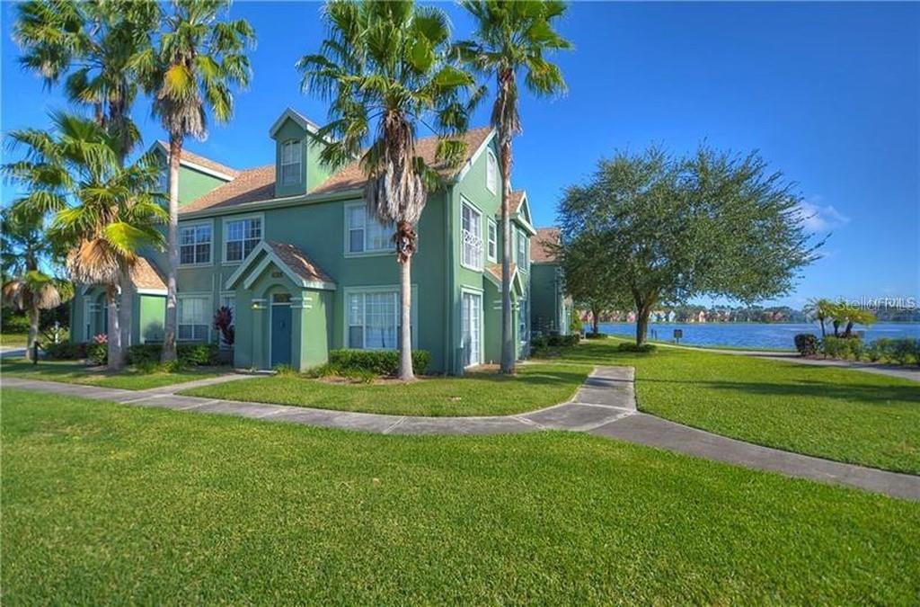 Photo of 9414 LAKE CHASE ISLAND WAY #9414 TAMPA FL 33626