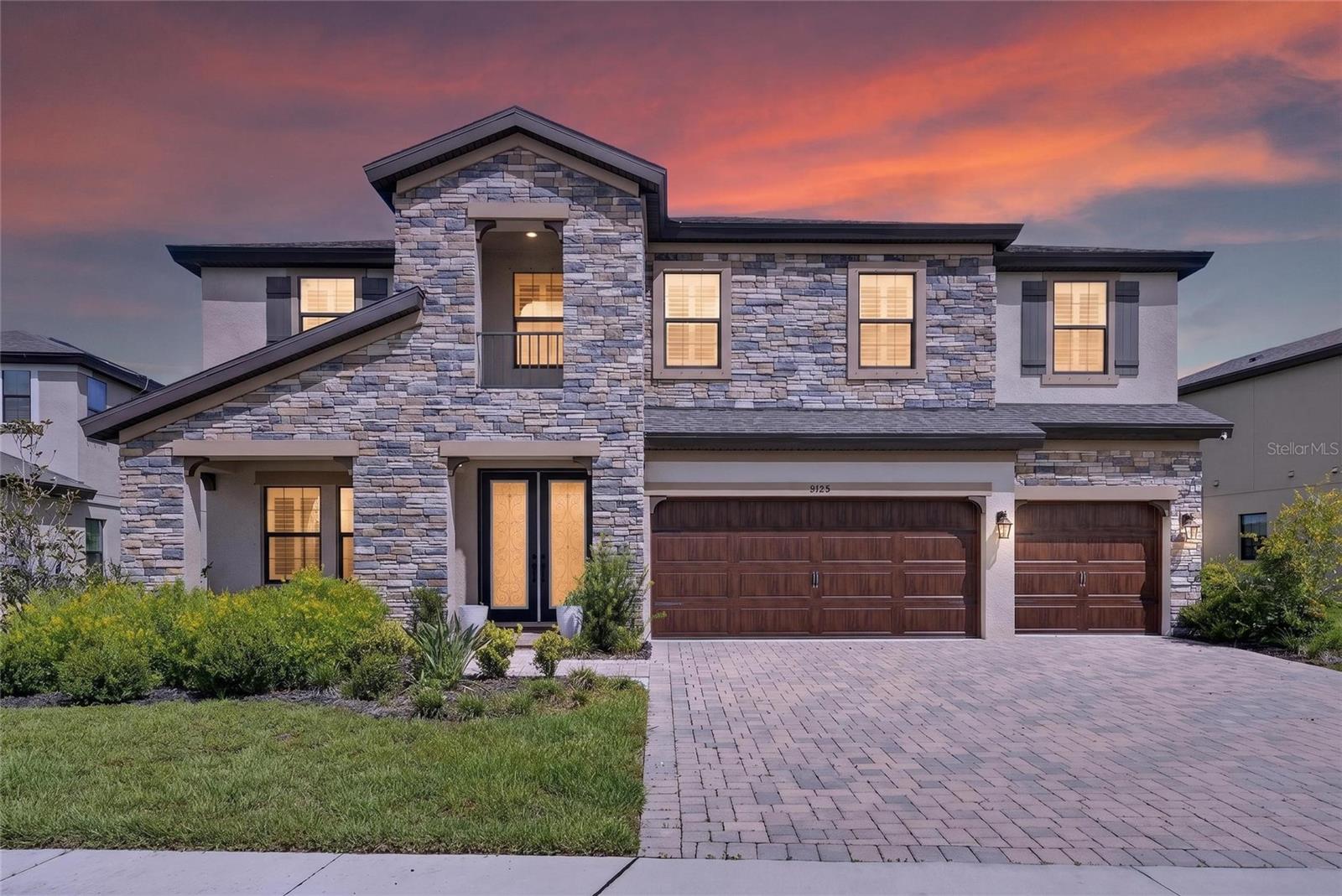 Photo of 9125 WARM SPRINGS CIRCLE PARRISH FL 34219