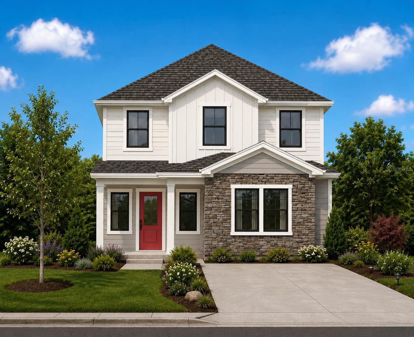 Photo of 6928 ARACUAN WAY ST CLOUD FL 34771