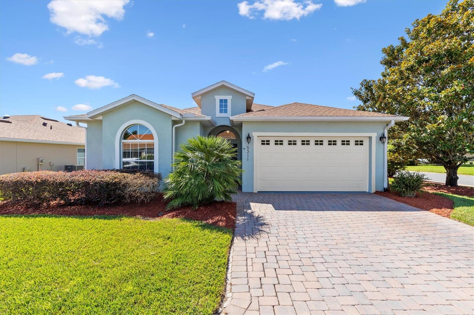 Photo of 5311 GALLEY WAY OXFORD FL 34484