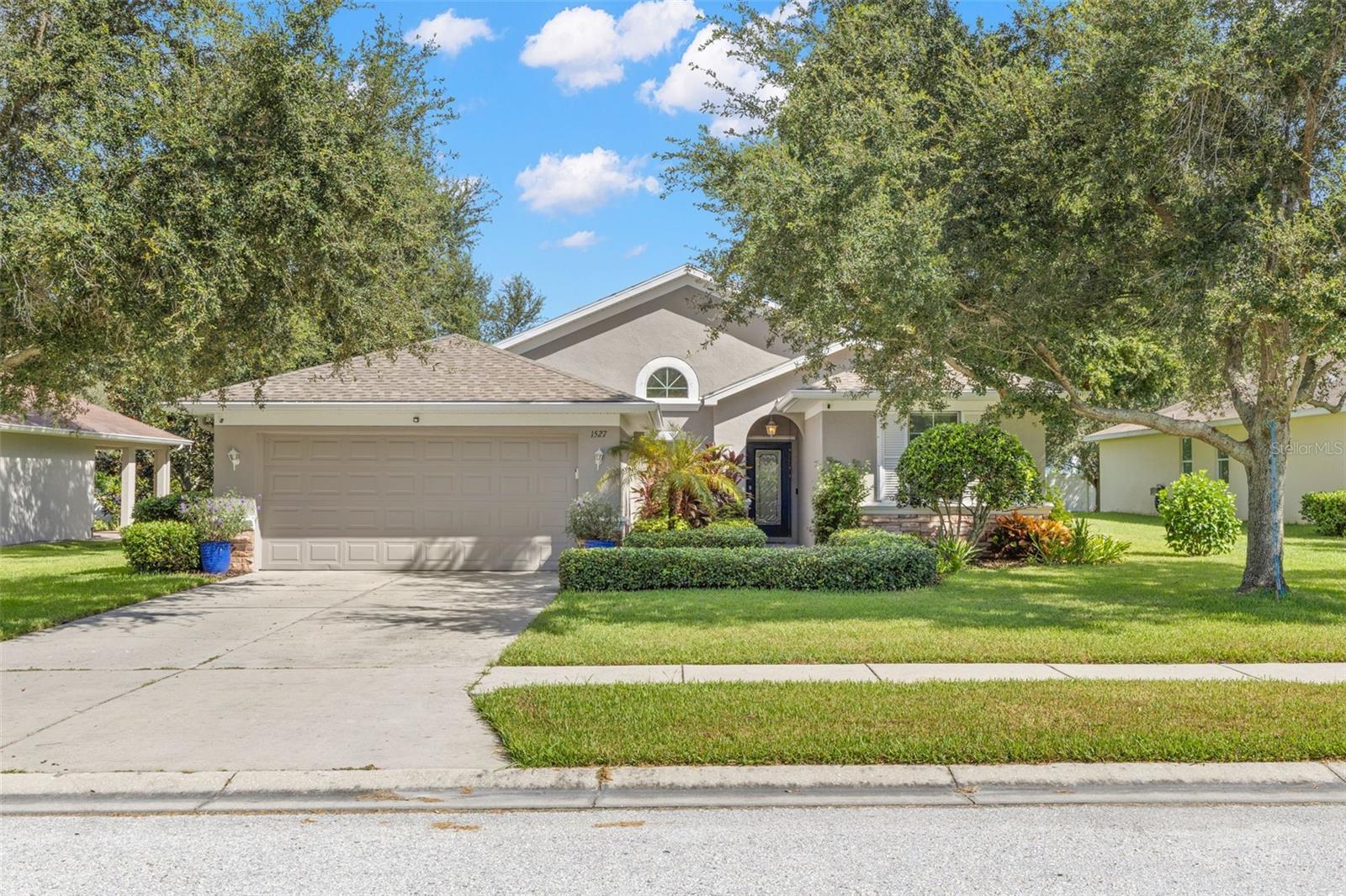 Photo of 1527 RIVER COURT TARPON SPRINGS FL 34689