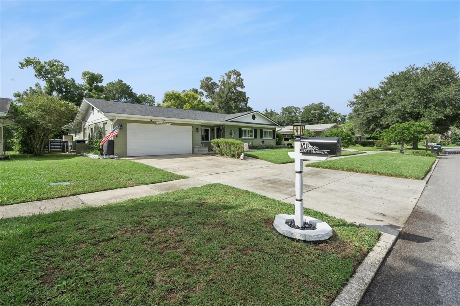 Photo of 2222 E HARDING STREET ORLANDO FL 32806