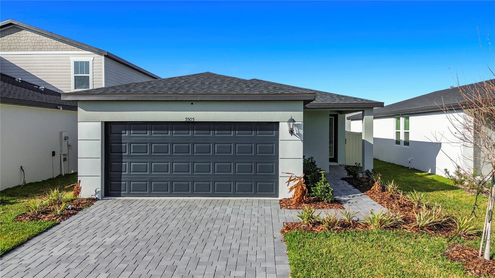 Photo of 5505 CLOVE ROW HAINES CITY FL 33844