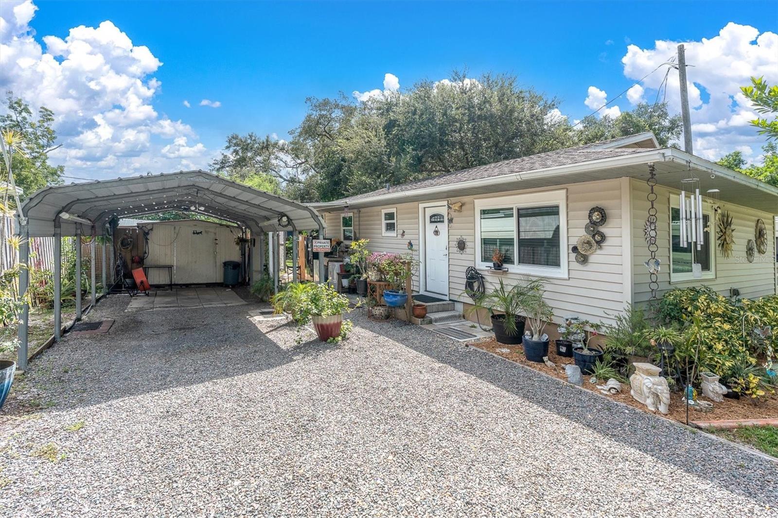 Photo of 4946 41ST AVENUE ST PETERSBURG FL 33709