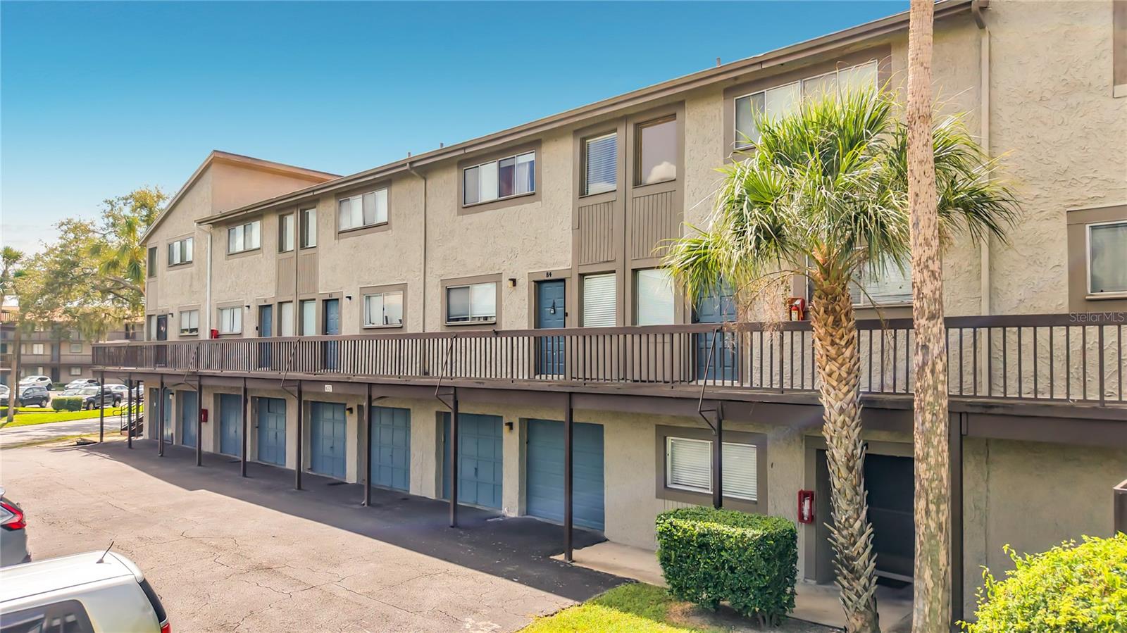 Photo of 6305 NEWTOWN CIRCLE #5B4 TAMPA FL 33615