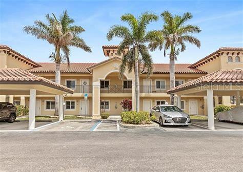 Photo of 7196 N PLUM TREE #325 PUNTA GORDA FL 33955