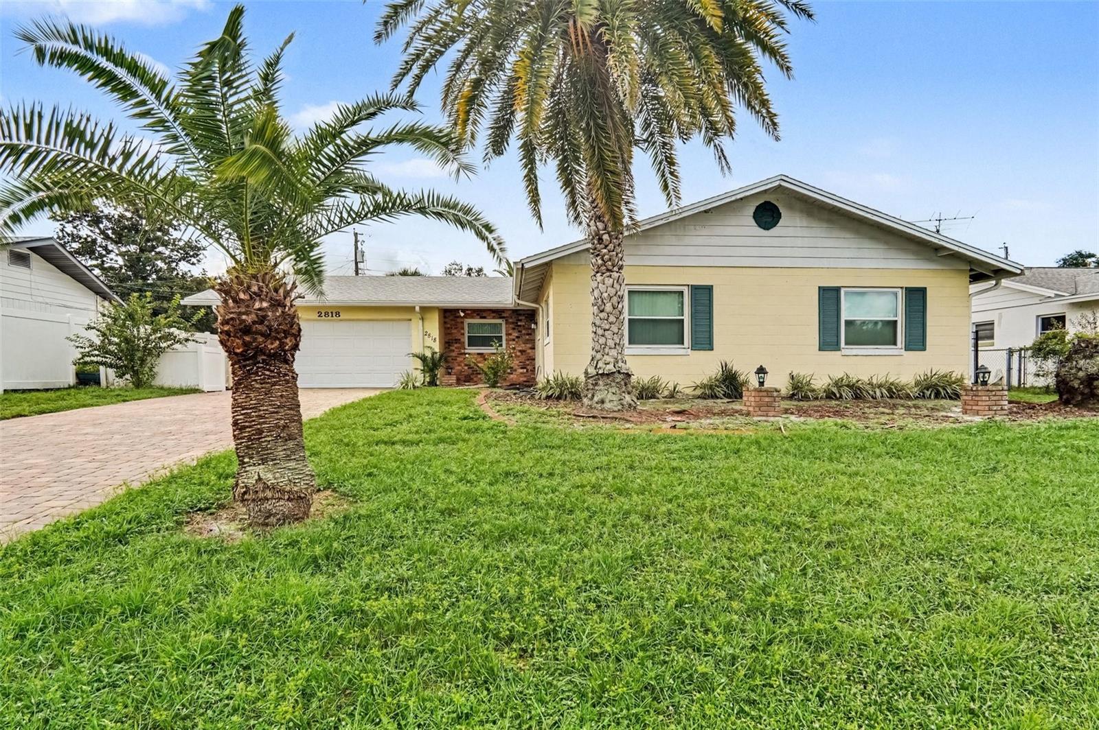 Photo of 2818 AMBERGATE ROAD WINTER PARK FL 32792