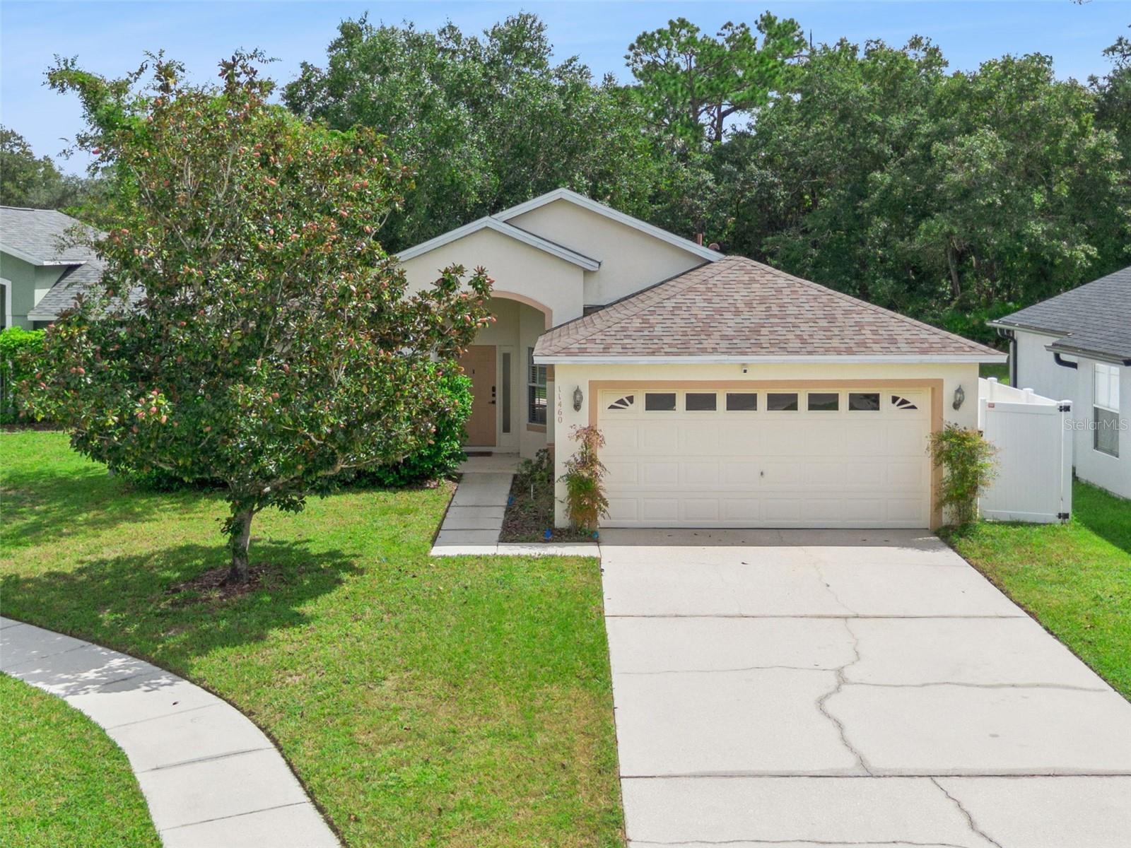 Photo of 11460 BROWN QUAIL COURT ORLANDO FL 32817