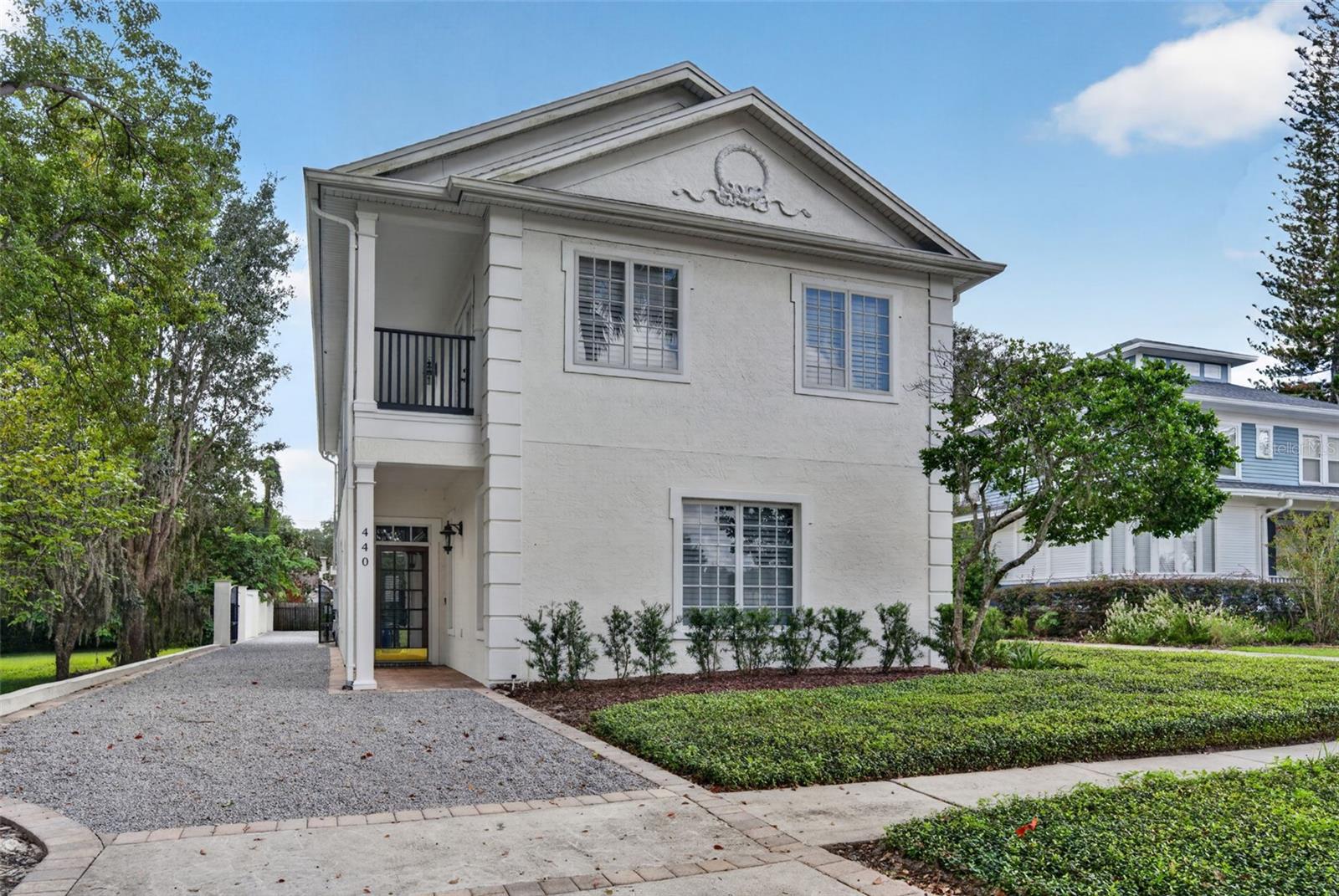Photo of 440 CLARENDON AVENUE WINTER PARK FL 32789