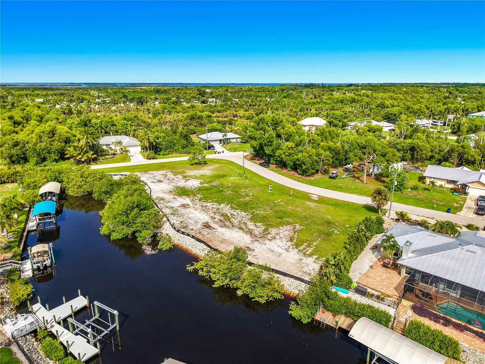 Photo of 5659 ANN ARBOR DRIVE BOKEELIA FL 33922