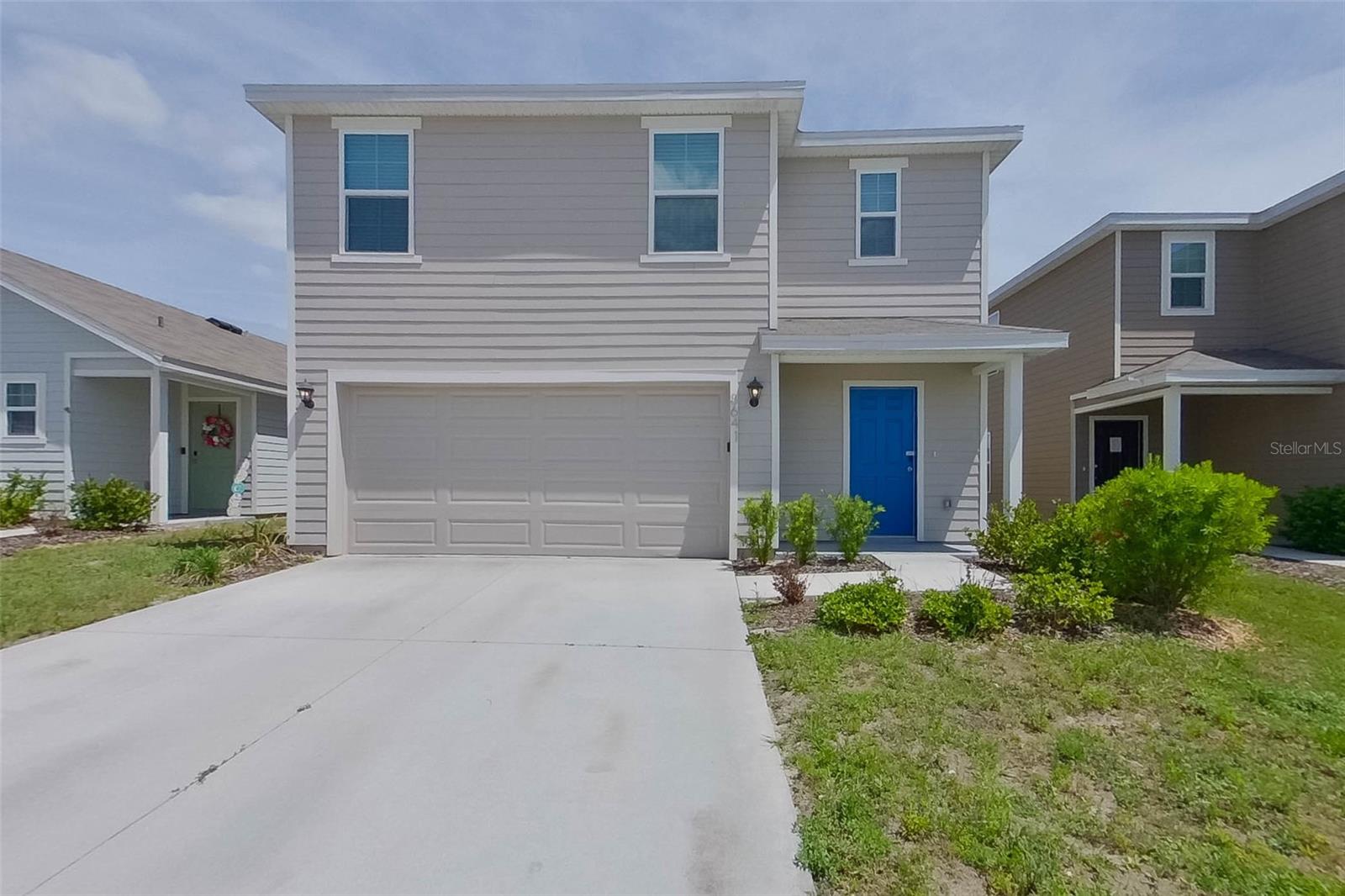 Photo of 8641 SW 43RD TERRACE OCALA FL 34476