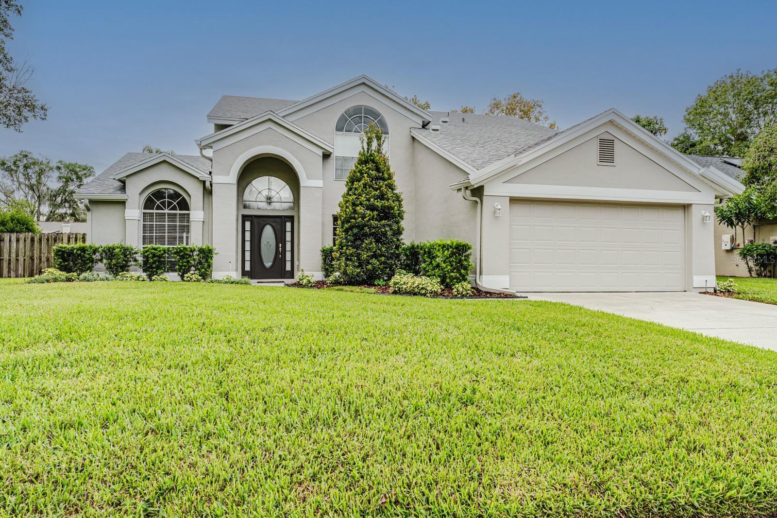 Photo of 349 BENTLEY STREET OVIEDO FL 32765