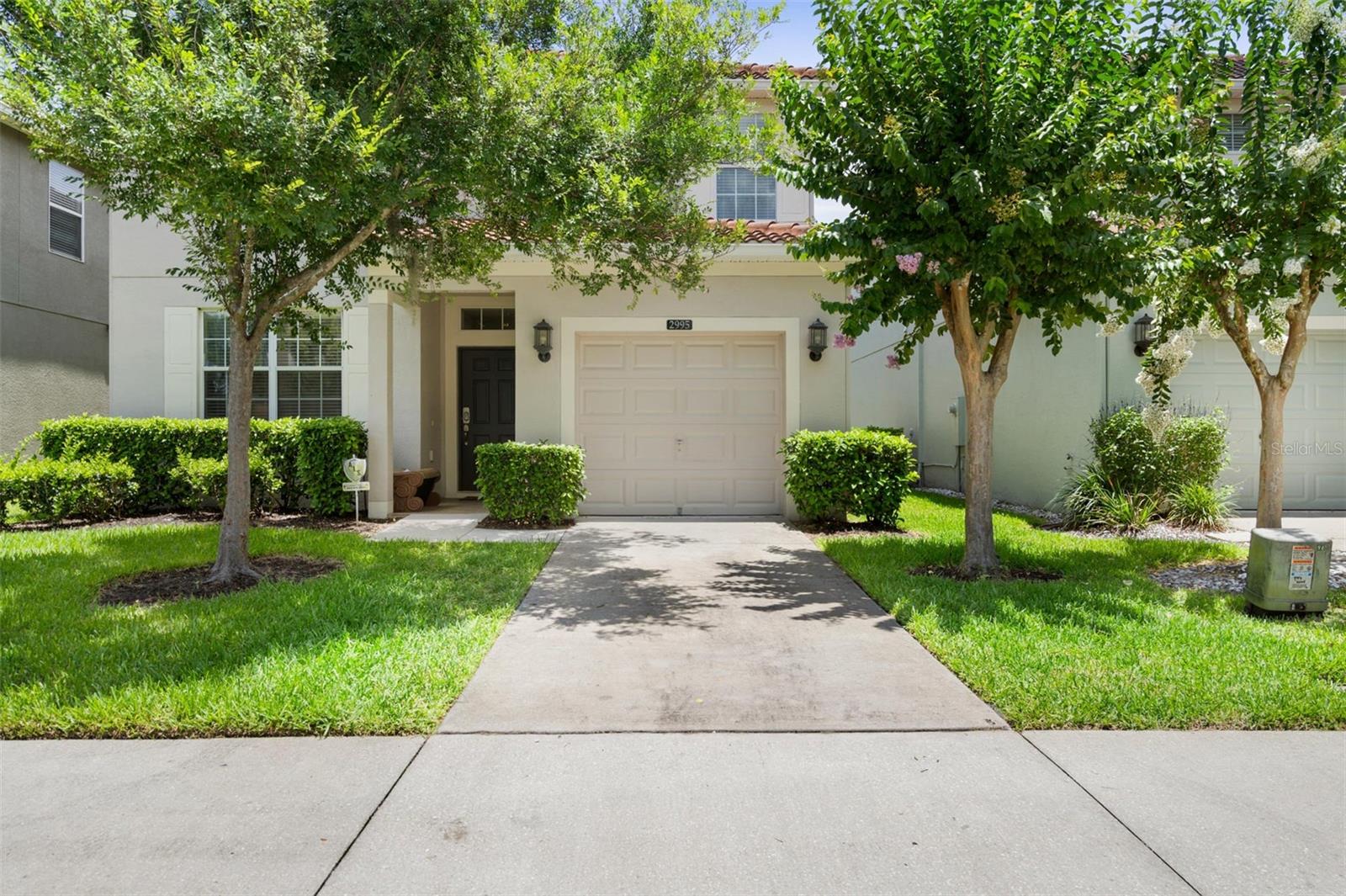Photo of 2995 BUCCANEER PALM ROAD KISSIMMEE FL 34747