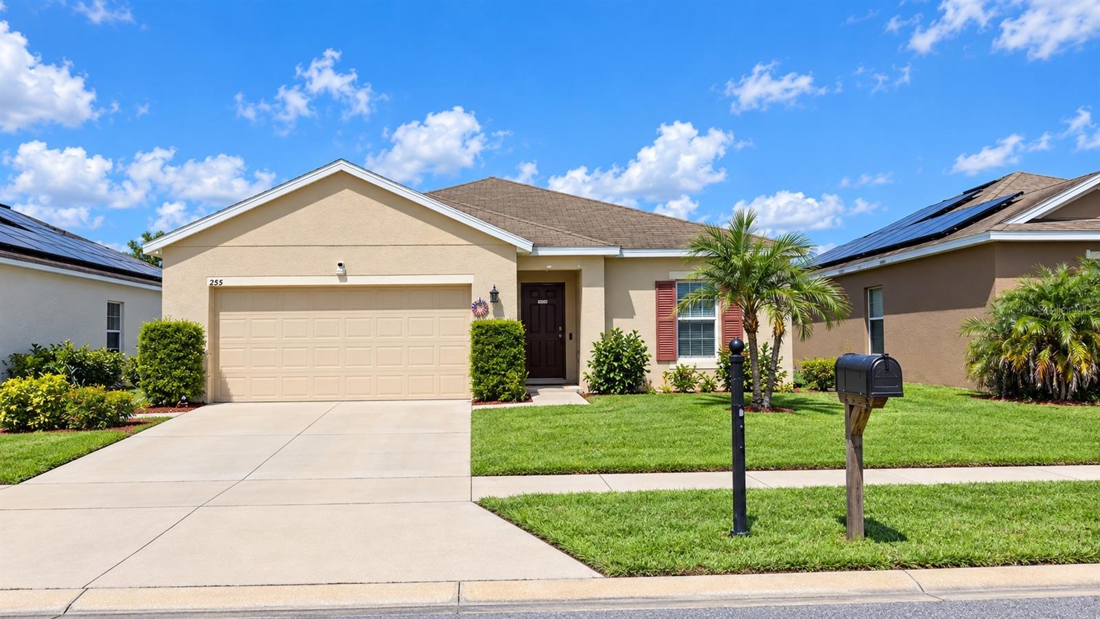 Photo of 255 HAINES BOULEVARD WINTER HAVEN FL 33881