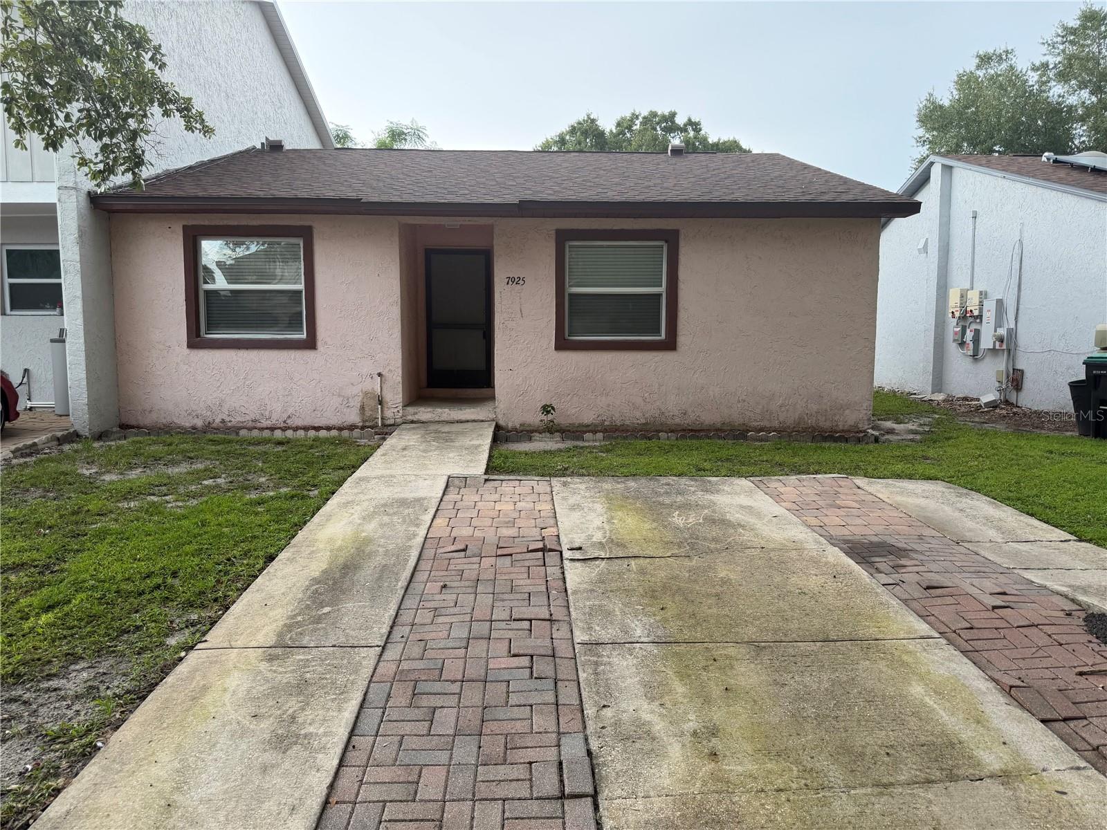 Photo of 7925 TOLER COURT #2 ORLANDO FL 32822