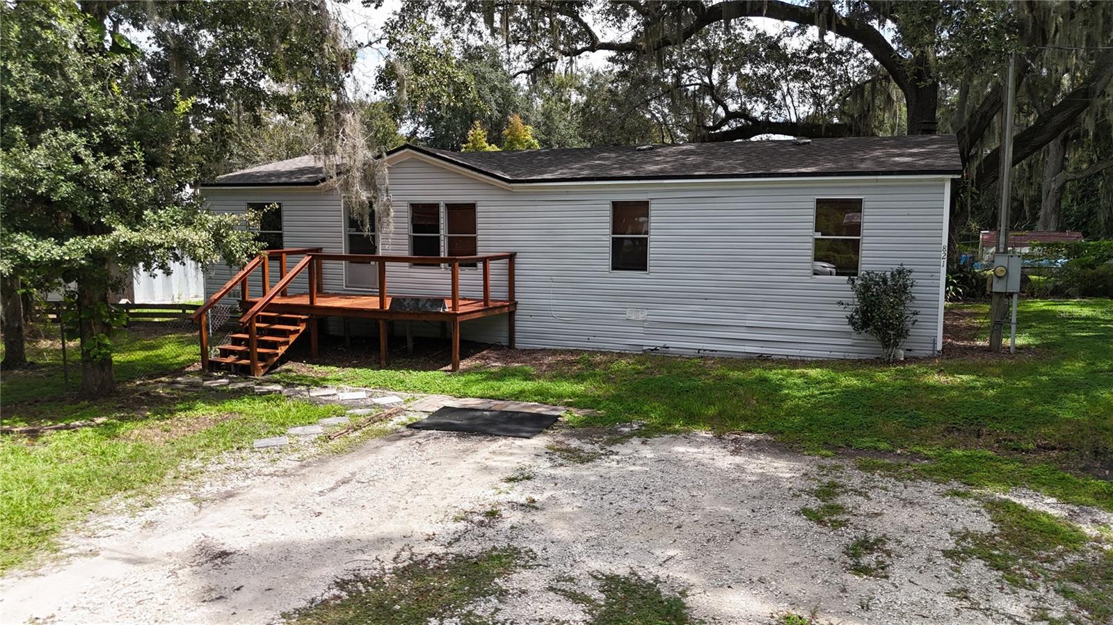 Photo of 821 NAVAJO DRIVE ST CLOUD FL 34771