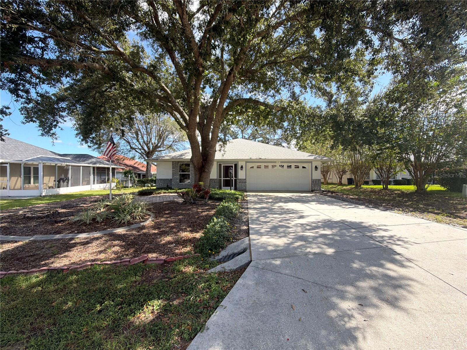 Photo of 4339 N STEWART WAY BEVERLY HILLS FL 34465